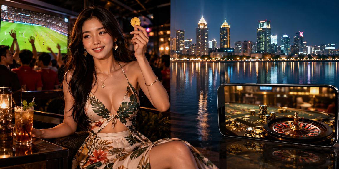 Người dùng Hà Nội trải nghiệm casino di động an toàn và bảo mật